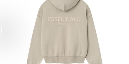 ESSENTIALS FEAR OF GOD Men's and Women's