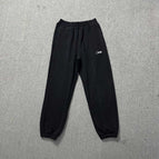 Black [trousers]