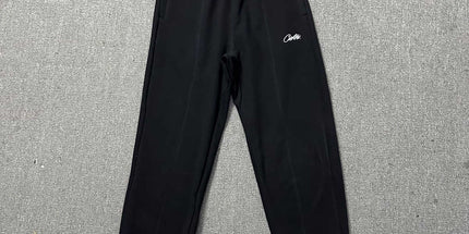 Crew Neck Tracksuit Hip-Hop Sweatshirt