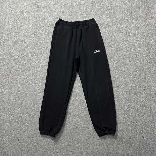 Crew Neck Tracksuit Hip-Hop Sweatshirt