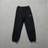 S / Black [trousers]