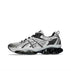 36 (0.5 yard under) / Silver gray