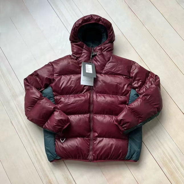 Winter ACG Hooded Cotton Puffer Jacket Unisex