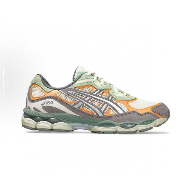 ASICS Gel-NYC Breathable Shoes Running Sneakers