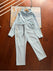 XXL / Light blue FD8454 set