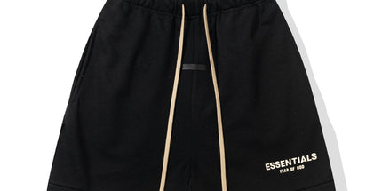 FOG Double Line Fleece Hoodie & Sweatpants Set