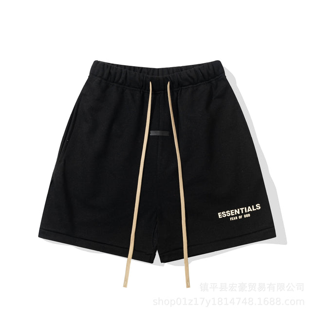 FOG Double Line Fleece Hoodie & Sweatpants Set