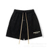 S / Shorts black