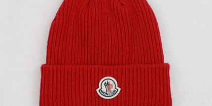 Men's Fashion Knit Beanies, Warm Casual Hats Wholesale