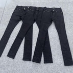 K11 high quality upper and lower creases