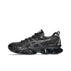 36 (0.5 yard under) / Black and white