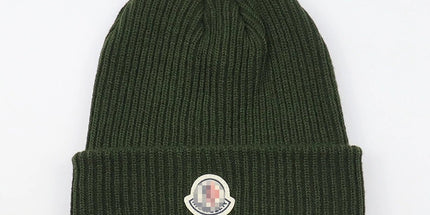 Men's Fashion Knit Beanies, Warm Casual Hats Wholesale