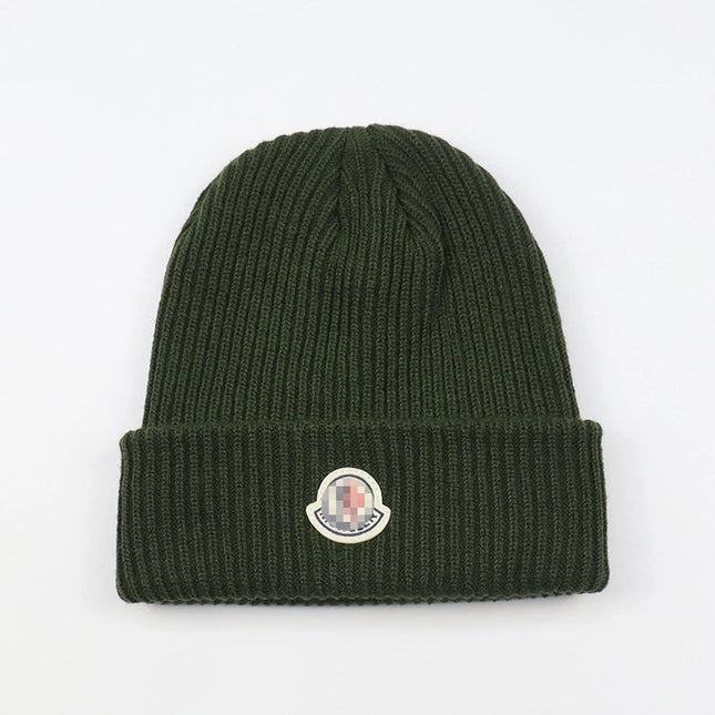 Men's Fashion Knit Beanies, Warm Casual Hats Wholesale