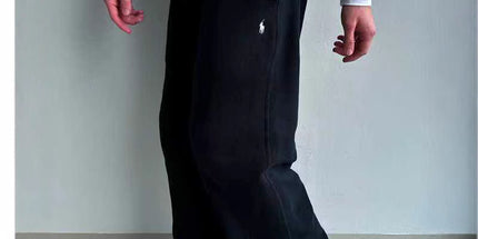 Men's Street Trend Loose Fit Sweatpants