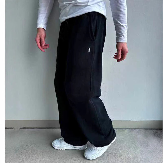 Men's Street Trend Loose Fit Sweatpants