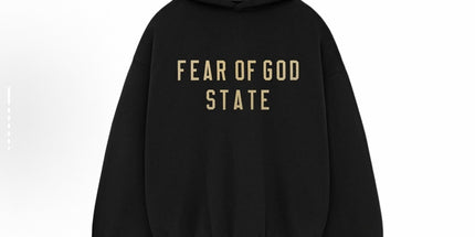 ESSENTIALS FEAR OF GOD Men's and Women's