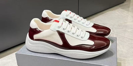 Prada America's Cup Sneakers