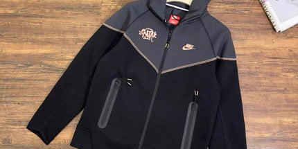 Nike Tech Fleece suit