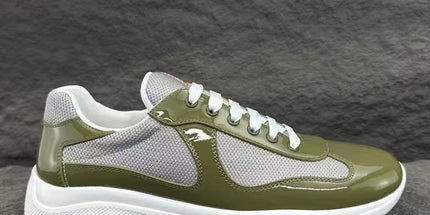 Prada America's Cup Sneakers