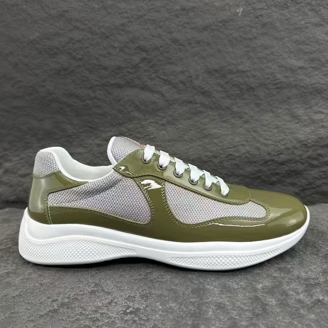 Prada America's Cup Sneakers