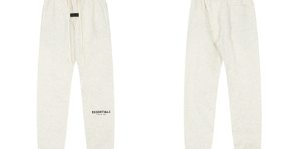 ESSENTIALS fleece Hooded Set