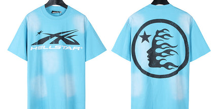 Short Sleeve T-Shirt and Shorts Set