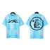 S / 676 wash blue