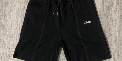 Corteiz Embroidered Sleeveless Zipper Vest