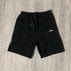 M / Black [shorts]
