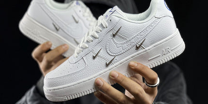 Air Force One sports shoes