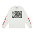 S / GA-61 white