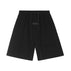S / Black shorts