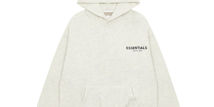 ESSENTIALS Hooded Set Pants & Top