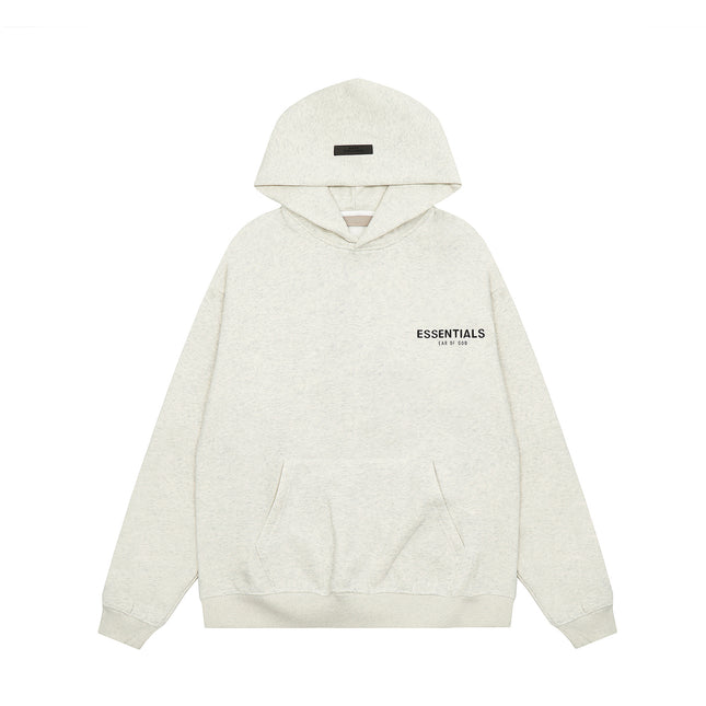 ESSENTIALS Hooded Set Pants & Top