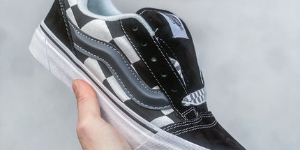 Padded Skate Sneakers