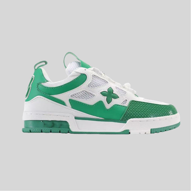 Unisex Chunky Dad Sneakers Height-Increasing Shoes