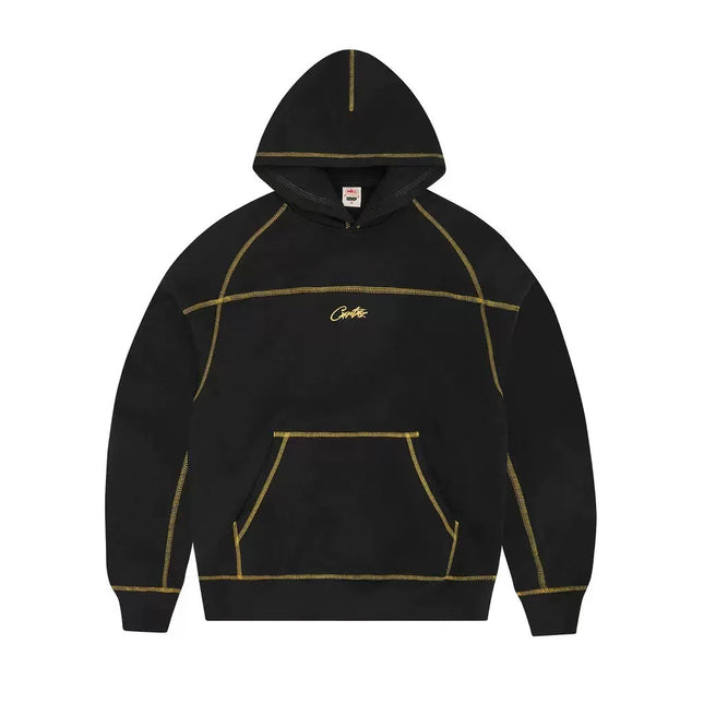 Corteiz Superior Royale Zip Hoodie Set
