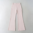 Pink bell bottom