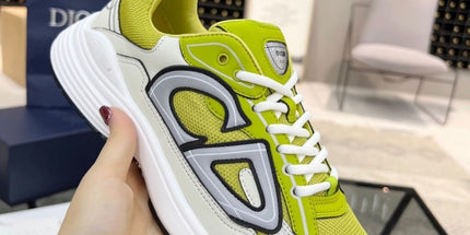 Dior B30 running shoes