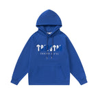 8830 blue sweater