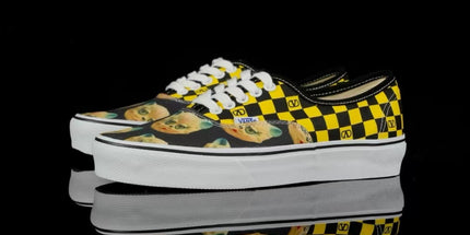 Vans Black OTW Old Skool