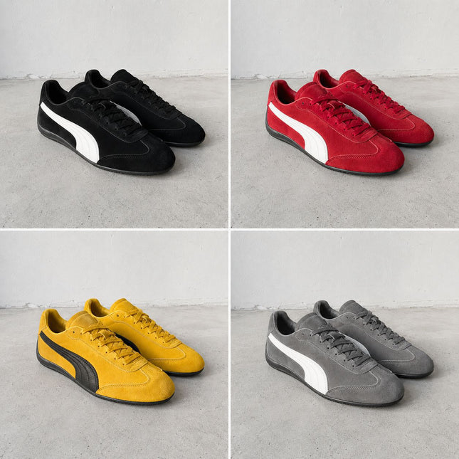 Puma Speedcat Sneakers
