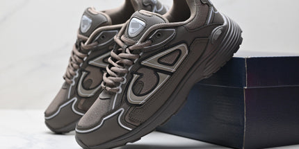 Dior B30 Unisex Retro Sneakers B30