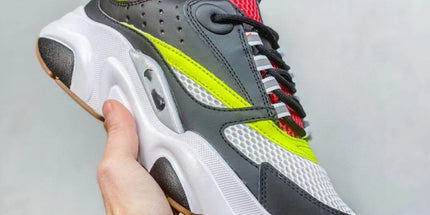 Dior B22 retro breathable shoes
