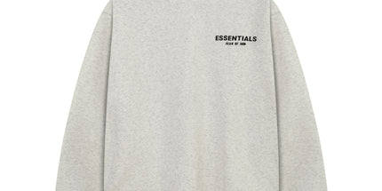 FOG Double Line Fleece Hoodie & Sweatpants Set