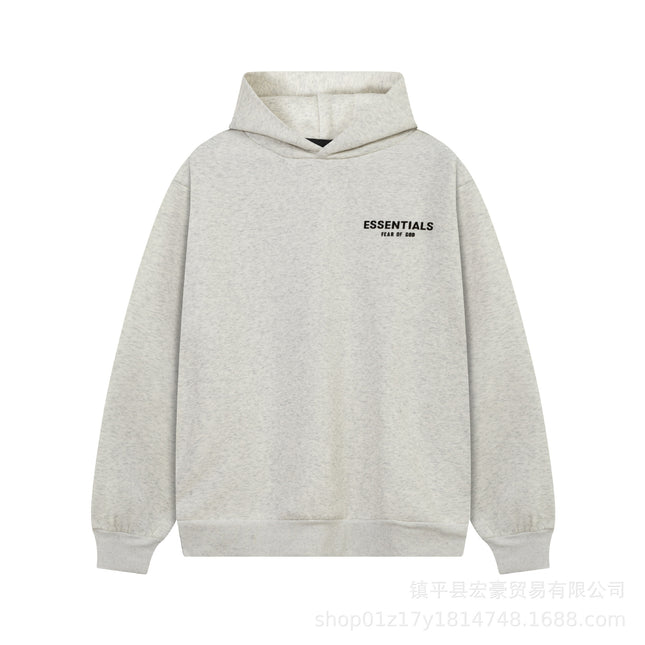 FOG Double Line Fleece Hoodie & Sweatpants Set