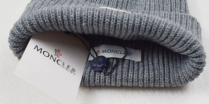 Men's Fashion Knit Beanies, Warm Casual Hats Wholesale