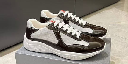 Prada America's Cup Sneakers