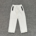 05 Gray pants