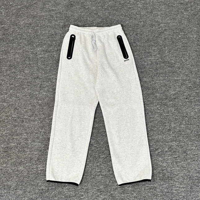 Velvet Hooded Tracksuit Set